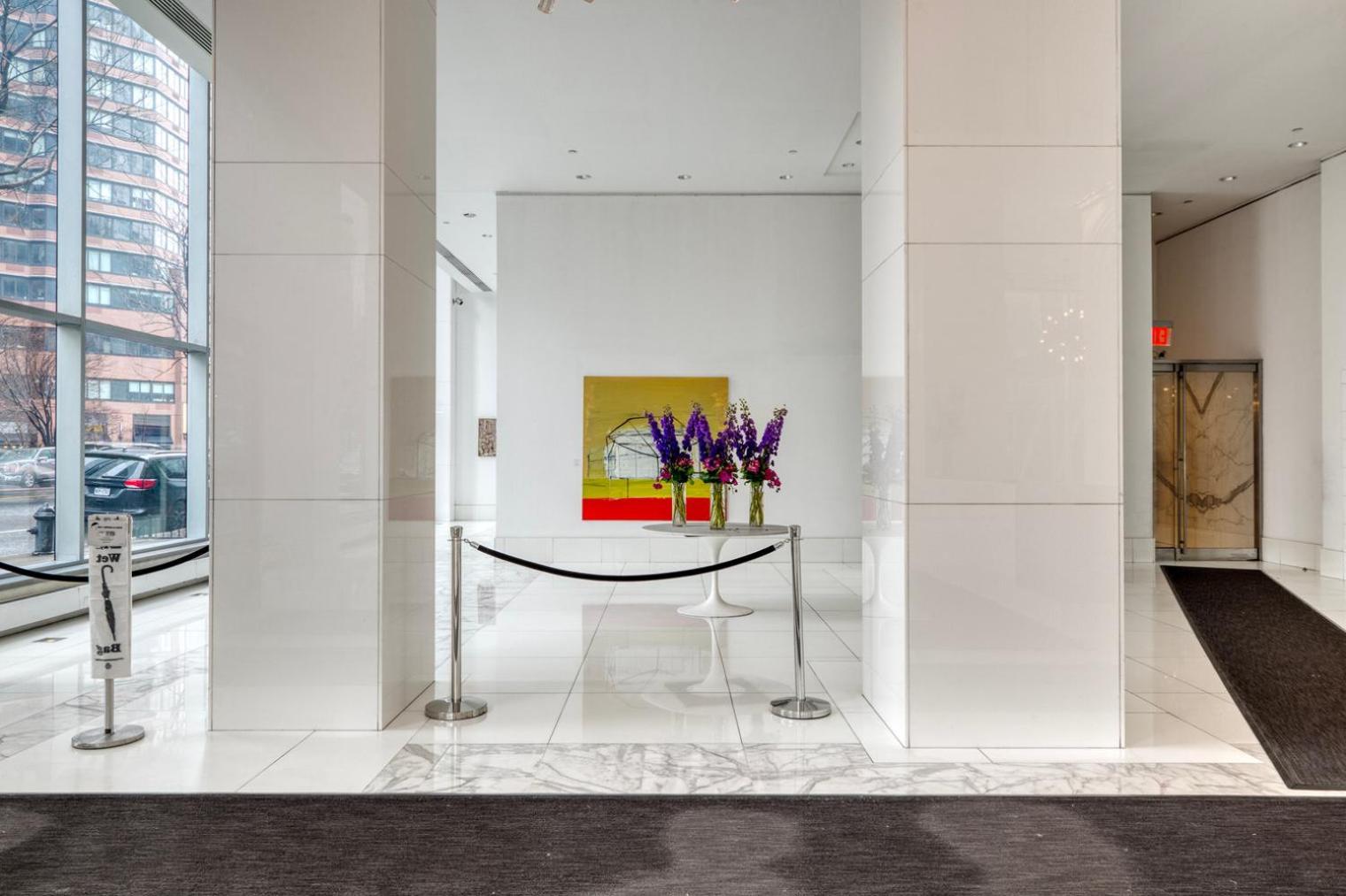 Appartement Blueground Hells Kitchen Gym Wd Nr Museum Nyc-1435